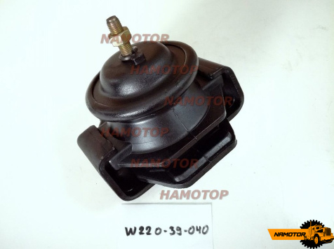 Подушка двигателя W220-39-040A MAZDA TF TM L+R